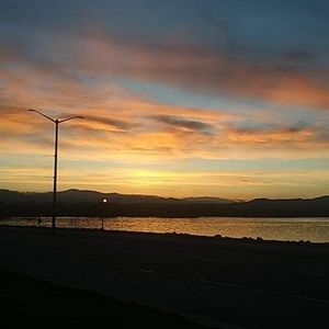 Meet your Posher, Marilyn